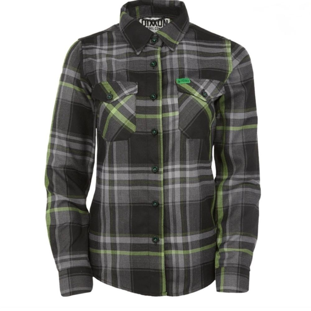 Dixxon women's Sublime